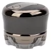 Golarka rotacyjna męska Jata JBMA1444 — 5 głowic tnących, Li-Ion 1200 mAh, mokro i sucho, chrom