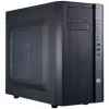 Cooler Master N200 - Wieża - mini ITX / micro ATX - bez zasilacza (ATX / PS/2)