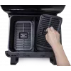 Gorenje Airfryer | AF2700BP | Moc 2700 W | Pojemność 9 L | Czarny