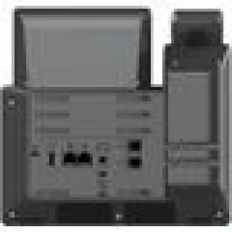 Telefon IP Grandstream GRP2634 Czarny