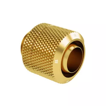 Złączka zaciskowa Barrow THKN-3/8-B03 go — 13/10 mm (złota)