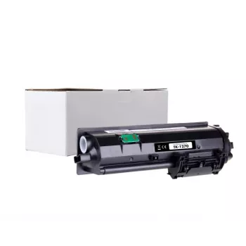 Kompatybilny wkład tonerowy Static Control Kyocera TK-1270 (1T0C140NL0), czarny