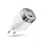Ładowarka GaN USB Type-C, USB Type-A: 33W, PPS