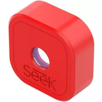 Obiektyw makro Seek Thermal NM-AAA do kamer termowizyjnych Seek Nano