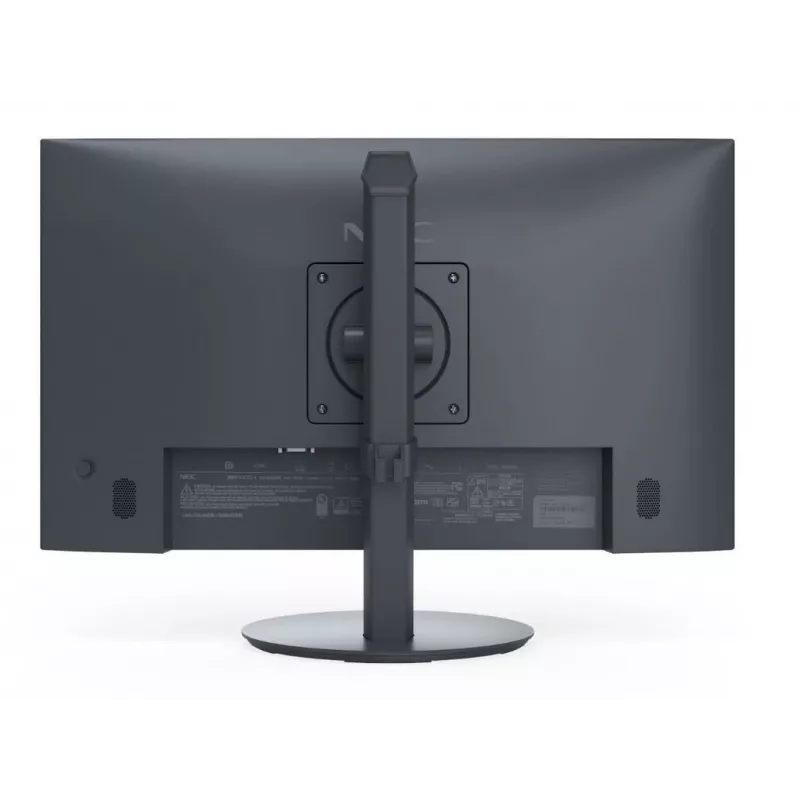 Monitor komputerowy NEC MultiSync E244F 61 cm (24 cale) 1920 x 1080 pikseli Full HD LCD Czarny