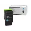 Lexmark Ultra High Yield - cyjan - Oryginalny