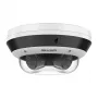 Kamera IP bezpieczeństwa Hikvision DS-2CD6D44G1-IZS (2.8–8 mm) sufitowa, 2688×1520, IP66, zoom motorowy