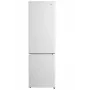 Wolnostojąca lodówka kombinowana Midea MDRB380FGE01A, 270 l, No Frost, 180 cm, 41 dB, klasa energetyczna E, biała