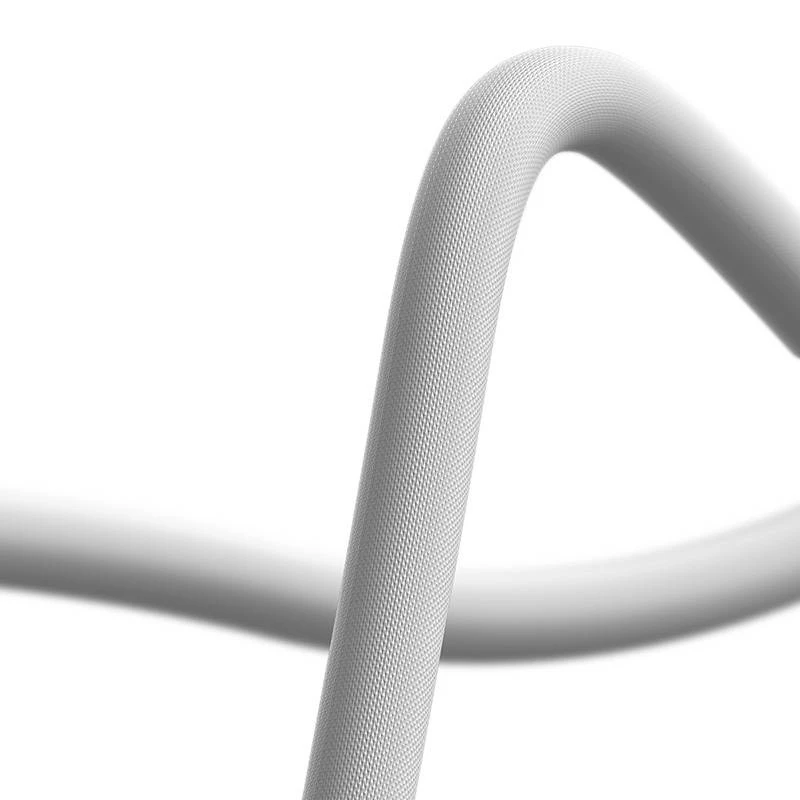 Wodoodporne etui na telefon Baseus AquaGlide z cylindrycznym zamkiem przesuwnym (biały)