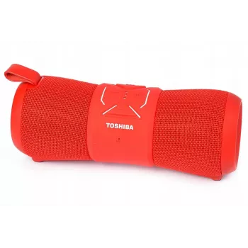 Przenośny głośnik Toshiba Sonic Blast 3 TY-WSP200 czerwony