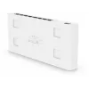 Ubiquiti UISP Router router przewodowy Gigabit Ethernet biały