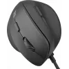 NATEC Crake 2 Pro mysz Uniwersalna Praworęczna USB Typ-A Optyczna 12800 DPI