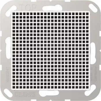Głośnik Jung LSM A 4 WW 2.5W 4Ω Stereofoniczny głośnik sufitowy/ścienny