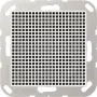 Głośnik Jung LSM A 4 WW 2.5W 4Ω Stereofoniczny głośnik sufitowy/ścienny
