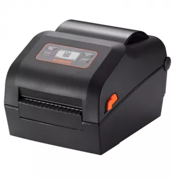 BIXOLON XD5-40t - Drukarka etykiet - Termiczna bezpośrednia / Termotransferowa - Rolkowa (11,8 cm) (XD5-40TOEK/BEG)