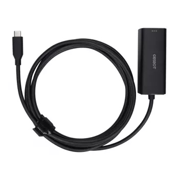 Adapter USB-C Obsbot Tail Air z 1x USB-C i 1x RJ45 (model 230342)