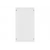 Szafa rack Lanberg WF01-6422-10S 22U do montażu na ścianie szara