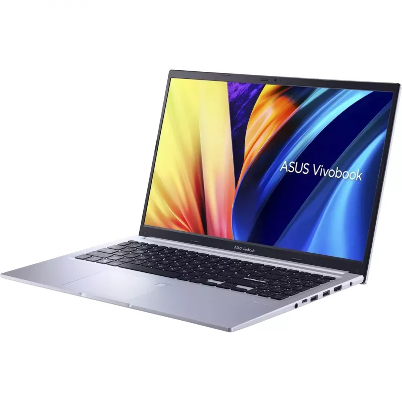 Laptop ASUS Vivobook 15 A1502VA-BQ1021 — 15,6 cala FHD IPS 60 Hz, Intel Core i5-13420H, 16 GB DDR4, 512 GB SSD, Intel UHD