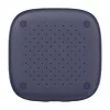 Adapter Wireless AI Box CARLINKIT z Android 13 - 8 GB + 128 GB do oryginalnych radioodtwarzaczy samochodowych z CarPlay, niebieski
