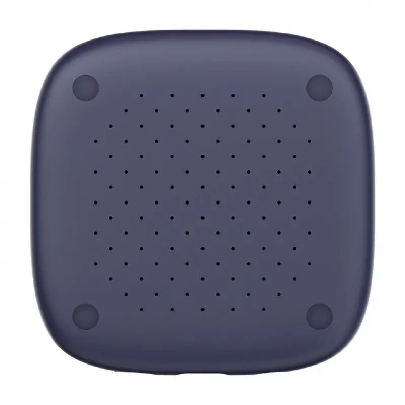 Adapter Wireless AI Box CARLINKIT z Android 13 - 8 GB + 128 GB do oryginalnych radioodtwarzaczy samochodowych z CarPlay, niebieski