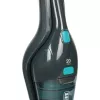Leifheit Rotaro PowerVac 2in1 20V Bezworkowy Czarny, Niebieski