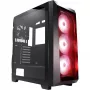 Xilence Performance C XG131 | X712.RGB Midi Tower Czarny