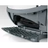 Odkurzacz do czyszczenia na mokro i sucho Bosch BWD 41740 AquaWash&Clean — 1700 W, zbiornik 5 l, filtr EPA, rura teleskopowa, promień roboczy 9 m, fioletowy