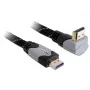 Kabel HDMI DeLOCK 2m High Speed HDMI 1.4