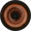 Przenośny głośnik bezprzewodowy Harman/Kardon Aura Studio 4 — 100 W, 3 przetworniki, 45–20000 Hz, Czarny/Przezroczysty