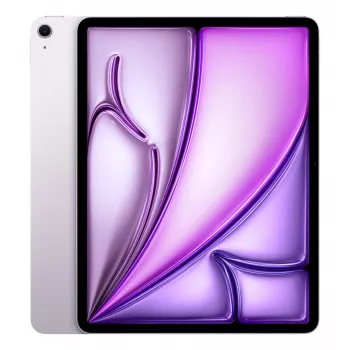 Apple iPad Air 13-calowy Wi-Fi 128GB – Fioletowy