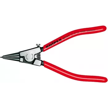 Szczypce do pierścieni osadczych Knipex 46 11 G0