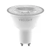 Żarówka inteligentna Yeelight W1 GU10 (ściemnialna) 1 szt.