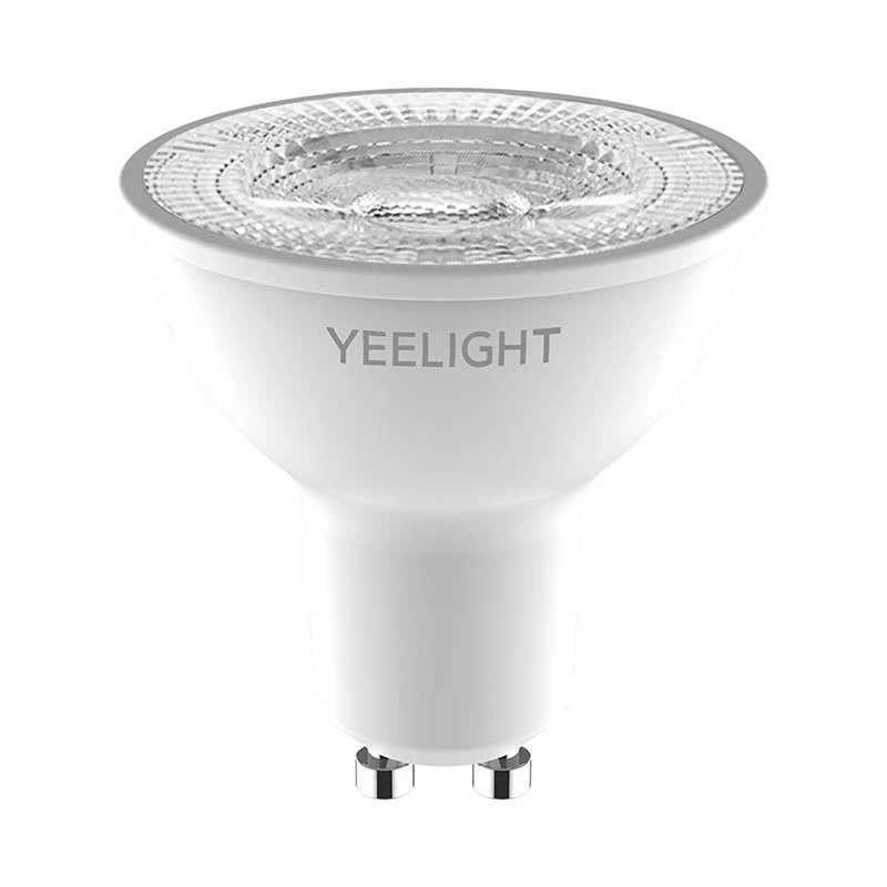 Żarówka inteligentna Yeelight W1 GU10 (ściemnialna) 1 szt.