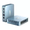 Mini PC Peladn WI-6 N150 — 16GB RAM, 512GB SSD, kompaktowy komputer stacjonarny