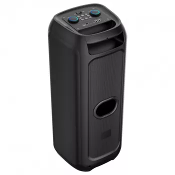 Duży przenośny głośnik Power Audio MAX MT3185