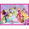 Puzzle Ravensburger 13385, 200 elementów, motyw Disney, 490×? mm, zalecany wiek 8+