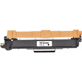 Renkforce Toner zastępuje Brother TK243BK Czarny 3000 stron RF-5599462 (RF-5599462)