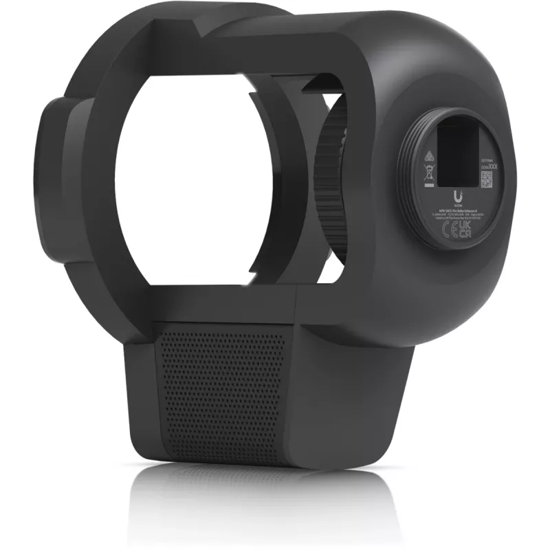 Ubiquiti Long-range IR LED, akcesorium detekcyjne do G6 Pro Bullet i AI Pro. Czarny (UACC-PRO-BULLET-ENHANCER-B)