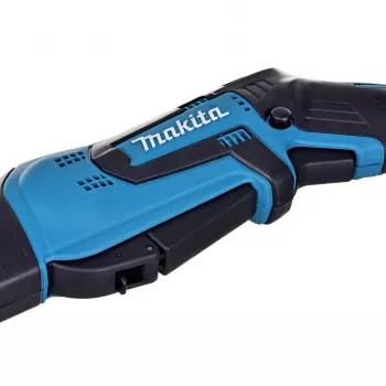 Makita DJR183Z piła szablasta 3000 spm Czarny, Niebieski