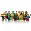 LEGO IDEAS 21358 Maszyna vendingowa z minifigurkami