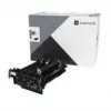 Lexmark Czarny Imaging Kit LCCP