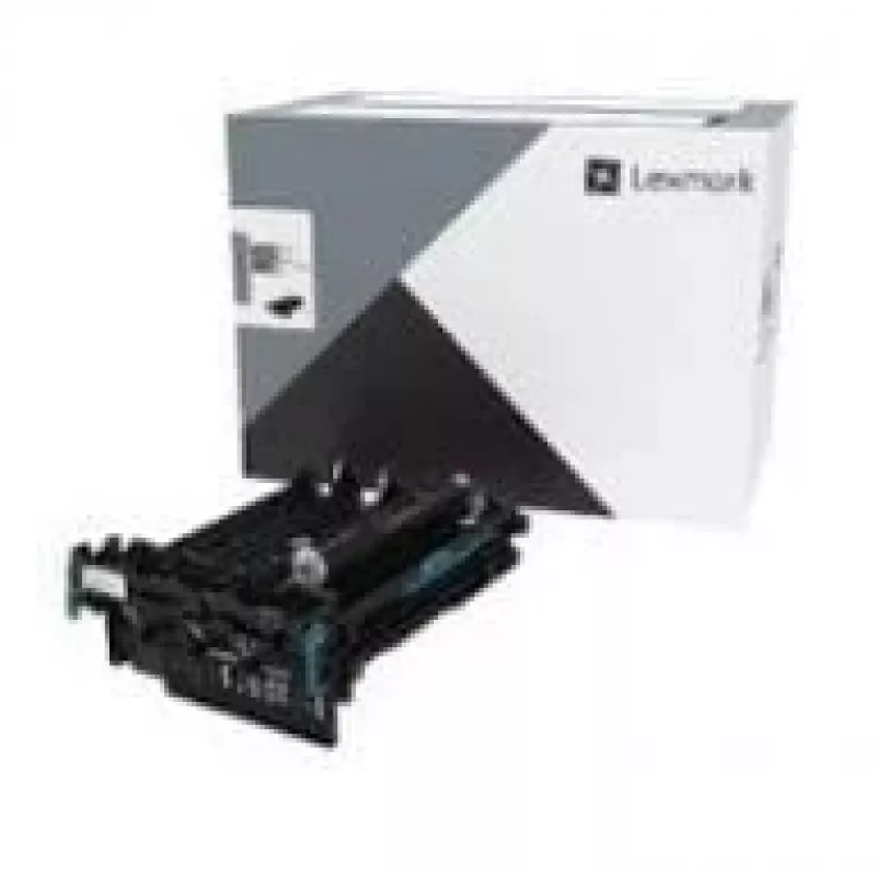 Lexmark Czarny Imaging Kit LCCP