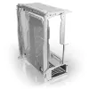 Obudowa komputerowa Triton Spectre Integra-M Elite marki Singularity Computers — srebrna