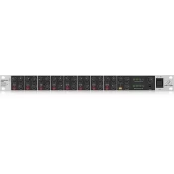 Mikser Behringer RX1602 V2 Rackmount 16-kanałowy 2-Bus