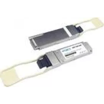 Juniper QSFP-100G-SR4-C QSFP28 transceiver 100GBASE-SR4 850nm 100m MMF MPO