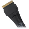 Icy Dock MB410L-B Kabel Serial Attached SCSI (SAS) 0,5 m Czarny