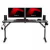 Huzaro Hero 4.6 Czarny gaming desk