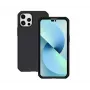 Etui Shell case Mobilis Spectrum do iPhone 14 Pro 13 czarny 15.5 cm