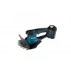 Makita UM600DWAEX Akumulatorowe nożyce do trawy 16 cm Czarny, Niebieski Litowo-jonowa (Li-Ion) 18 V