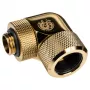 Adapter do rurek BitsPower BP-TBE90RMLA16 — mosiężna część chłodzenia komputera o średnicy 1,6 cm